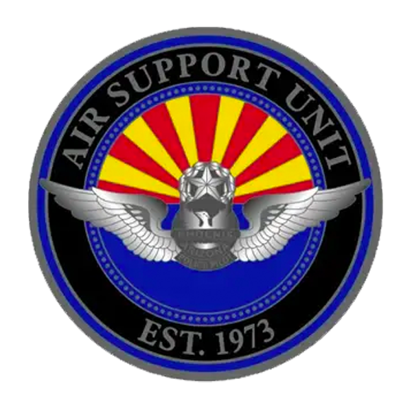 Phoenix Police Air Support Unit